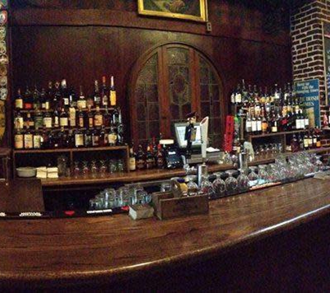 Kelly's Irish Times Pub - Washington, DC