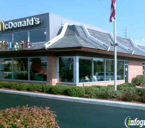 McDonald's - O Fallon, MO
