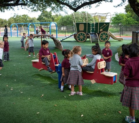 Challenger School - Avery Ranch - Austin, TX