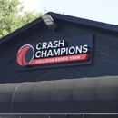 Crash Champions Collision Repair Ocala - Automobile Body Shop Equipment & Supplies