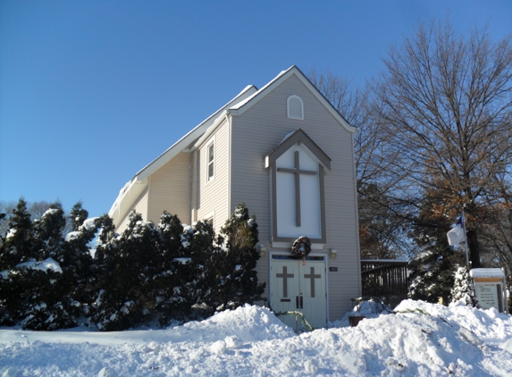 Primera Iglesia Bautista de Renovacion - Saint Paul, MN