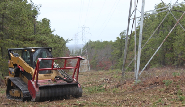 Green Velvet Landscape Contractors Inc. - Bay Shore, NY