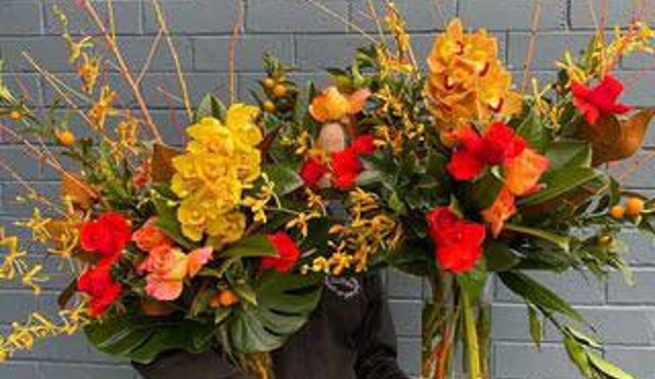 YOUR FLORAL INDULGENCE - Penrith, NSW