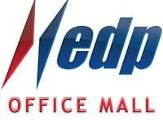 Edp Office Mall - Deer Park, NY