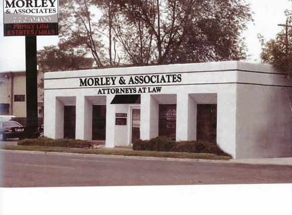 Morley And Associates - American Fork, UT