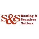 S & S Roofing & Seamless Gutters Inc. - Gutters & Downspouts