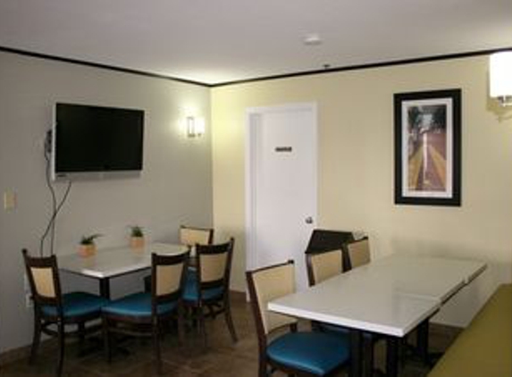 Comfort Inn - Bristol, VA