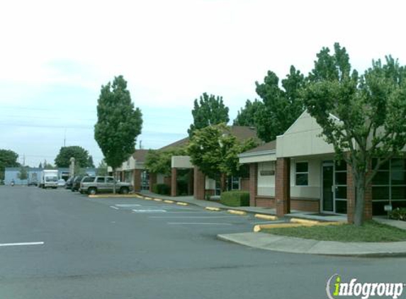 Neighborhood Health Center - Canby, OR