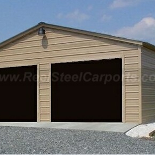 ReelSteel - Hemet, CA