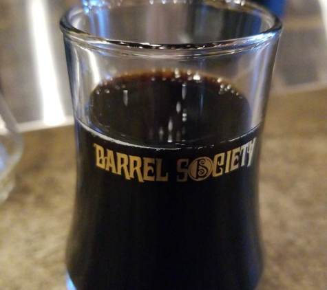 Barrel Society - Princeton, IL