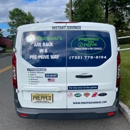 Prepped To Move - Movers