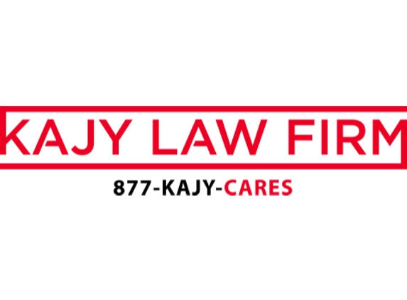 Kajy Law Firm - Southfield, MI