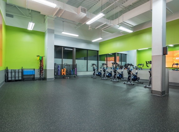 Blink Fitness - Nutley, NJ