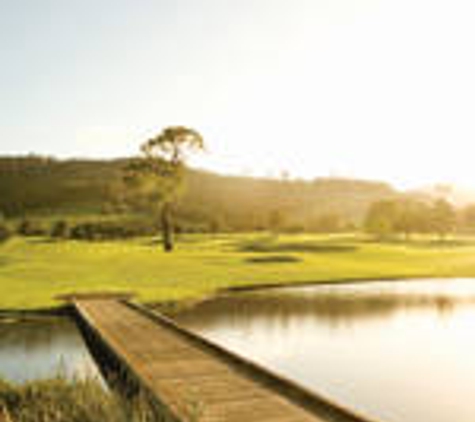 Calderwood Valley Golf Course - Calderwood, NSW