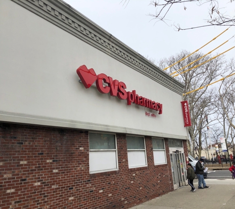 CVS Pharmacy - Brooklyn, NY