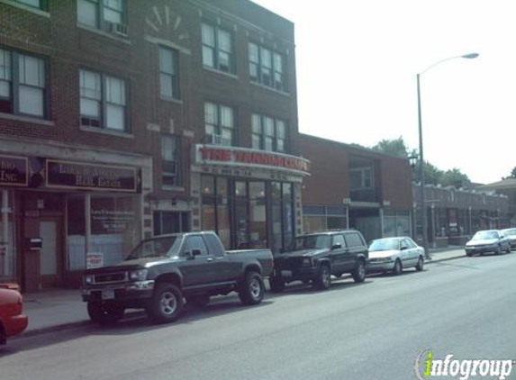 Tanning Center - Berwyn, IL