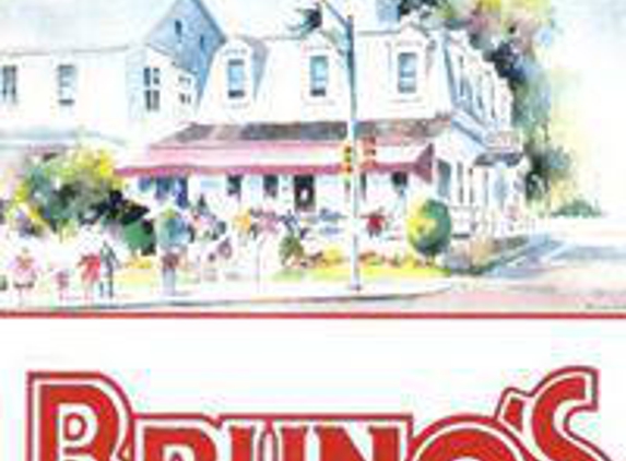 Bruno's Restaurant - Lafayette Hill, PA