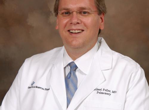 Fowler, James L, MD - Greenville, SC