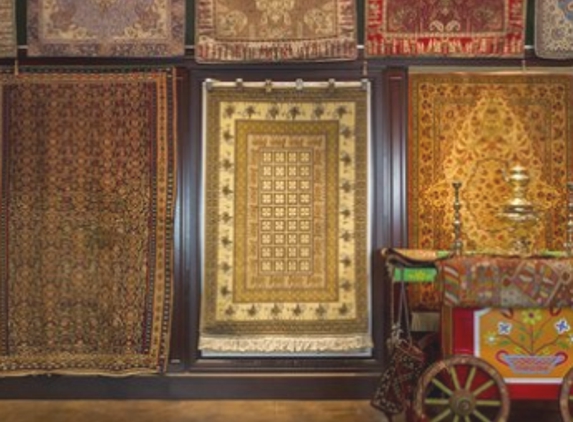 Kimbulian & Noury Oriental Rugs - Denver, CO