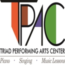 Triad Performing Arts Center - Music Instruction-Vocal