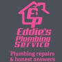 Eddie's Plumbing Service