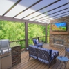 Badger Custom Decking gallery