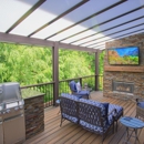 Badger Custom Decking - Deck Builders