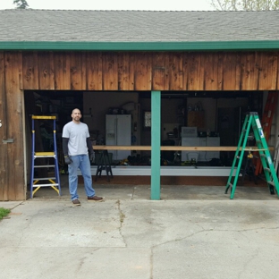 Merced  Garage Doors