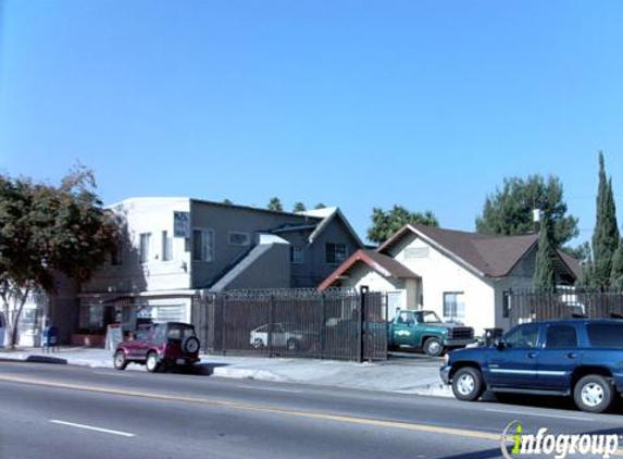 C T Roofing Inc - Los Angeles, CA