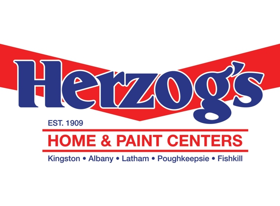 Herzog's Paint Center of Latham - Latham, NY