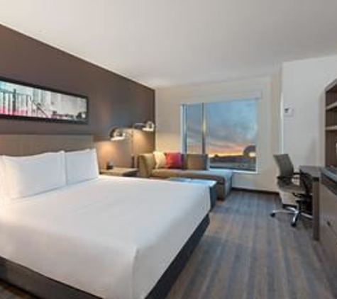 Hyatt House Denver/Downtown - Denver, CO