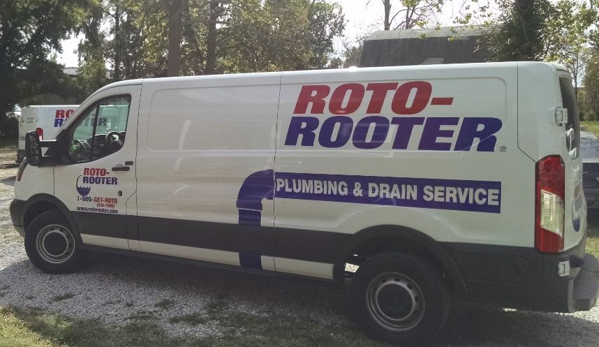 Roto-Rooter - Springfield, MO