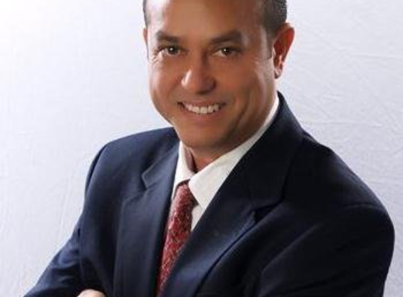 Miguel Rodriguez-Vargas: Allstate Insurance - New York, NY