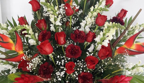 J J Flowers Inc - Hialeah, FL