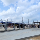 ClearWater Express Wash