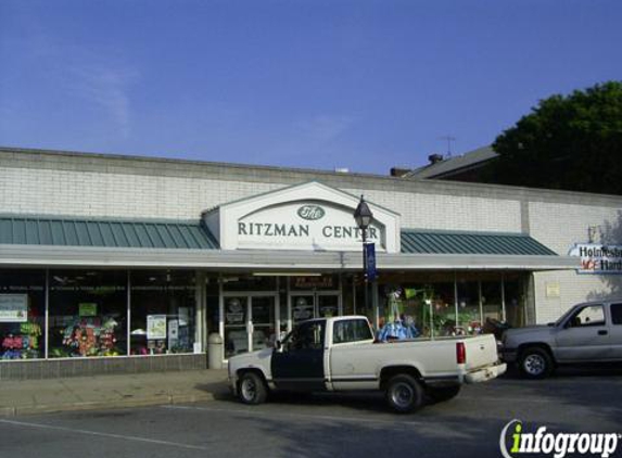 Ritzman Pharmacy - Wadsworth, OH