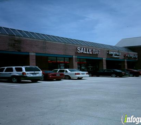 Sally Beauty Supply - Humble, TX