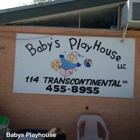 Baby's Playhouse