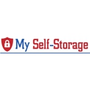 My Self-Storage - Recreational Vehicles & Campers-Storage