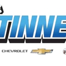 Stinnett Chrysler Dodge - New Car Dealers