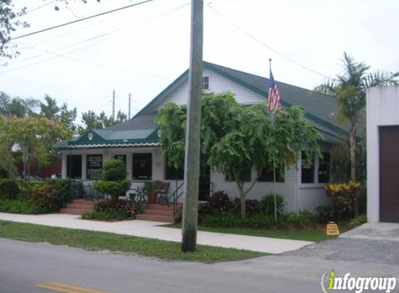 B & S Bail Bonds - Crescent City, FL