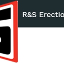 R & S Erection OF Richmond - Commercial & Industrial Door Sales & Repair