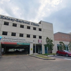 Emergency Dept, Baylor St. Luke's Medical Center-Holcombe