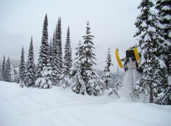 Dream Marine - Libby, MT