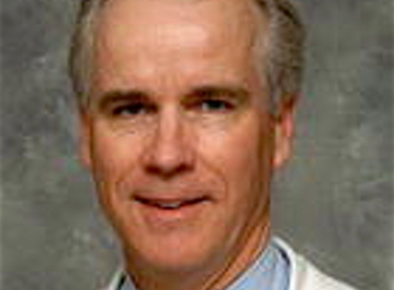 Dr. Patrick M Buddle, MD - Sea Girt, NJ