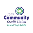 Your Community Credit Union, Central Virginia Federal - Banks