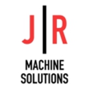 JR Machine Solutions - Industrial Equipment & Supplies