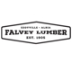 Falvey Lumber