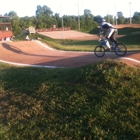 Spokes Bmx Raceway