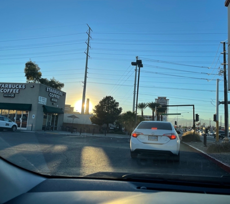 Starbucks Coffee - North Las Vegas, NV